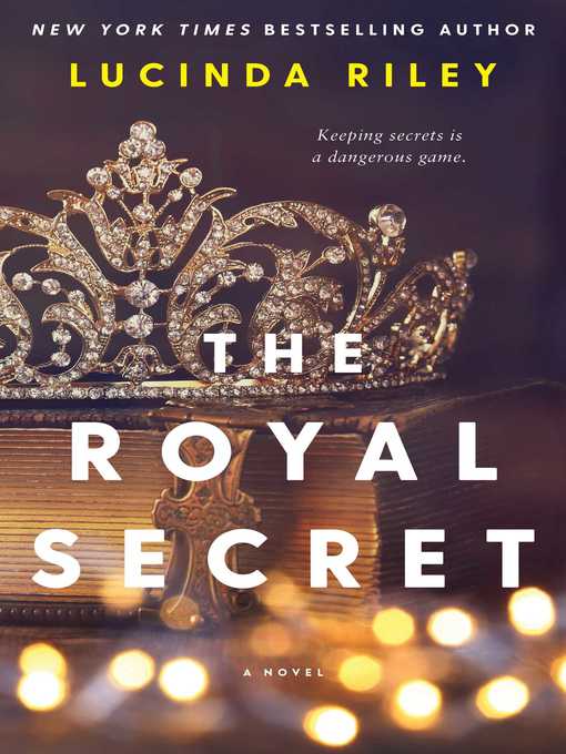 Title details for The Royal Secret by Lucinda Riley - Wait list